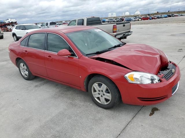 Photo 3 VIN: 2G1WB58K179189824 - CHEVROLET IMPALA 