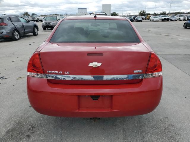 Photo 5 VIN: 2G1WB58K179189824 - CHEVROLET IMPALA 