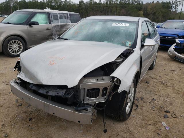 Photo 1 VIN: 2G1WB58K179220862 - CHEVROLET IMPALA LS 