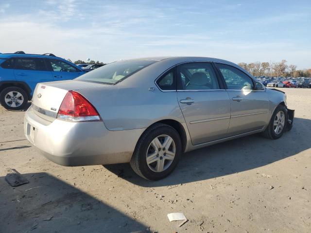 Photo 2 VIN: 2G1WB58K179276378 - CHEVROLET IMPALA LS 