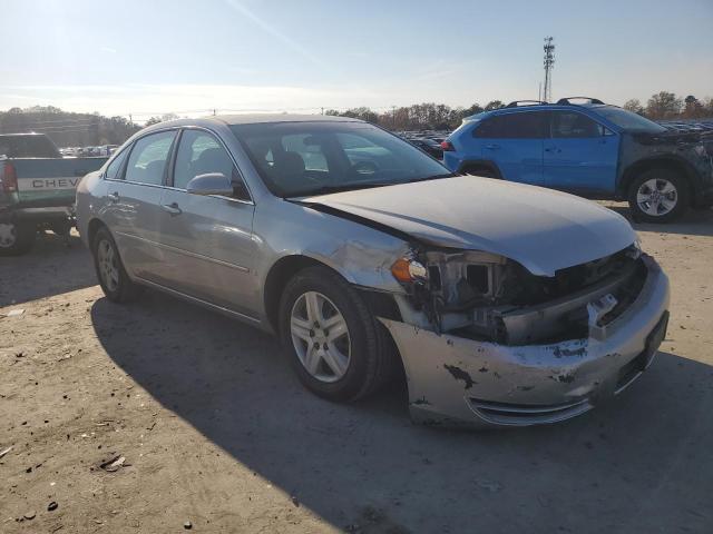 Photo 3 VIN: 2G1WB58K179276378 - CHEVROLET IMPALA LS 