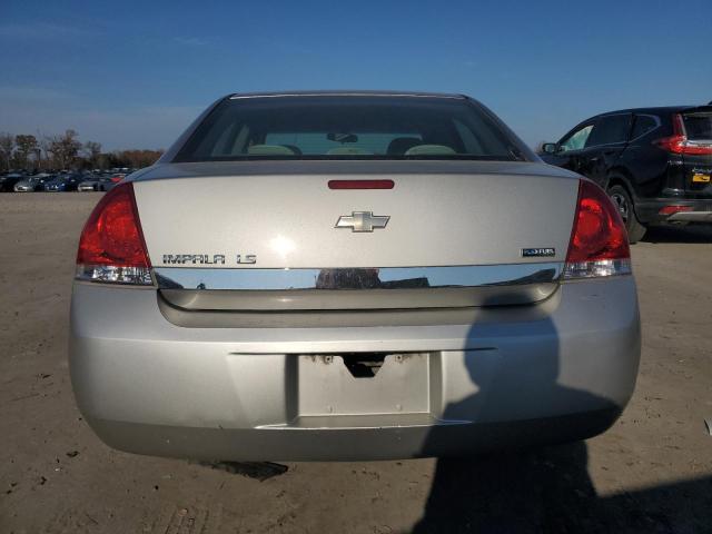 Photo 5 VIN: 2G1WB58K179276378 - CHEVROLET IMPALA LS 