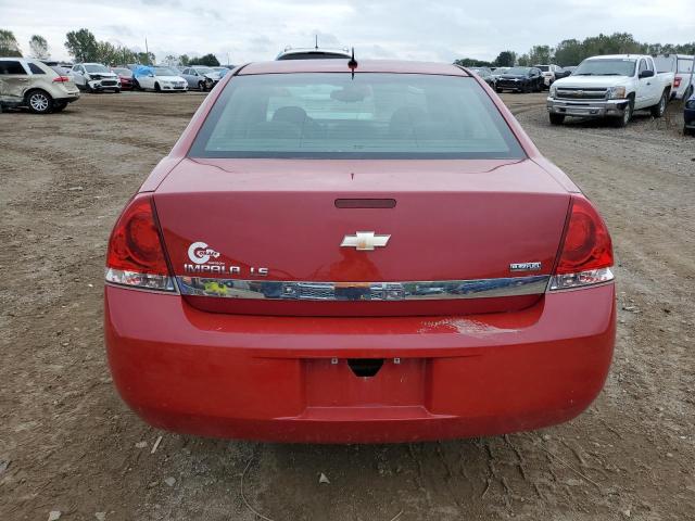 Photo 5 VIN: 2G1WB58K181328382 - CHEVROLET IMPALA LS 