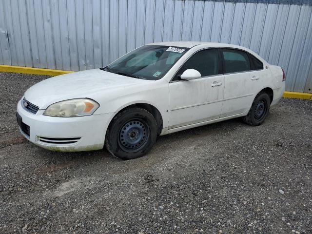 Photo 0 VIN: 2G1WB58K181344436 - CHEVROLET IMPALA 