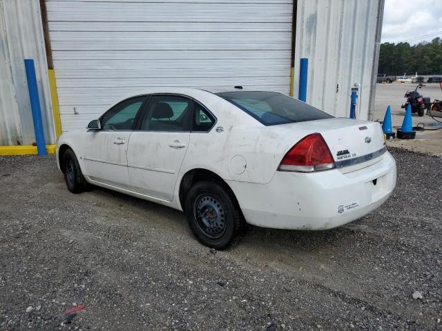 Photo 1 VIN: 2G1WB58K181344436 - CHEVROLET IMPALA 