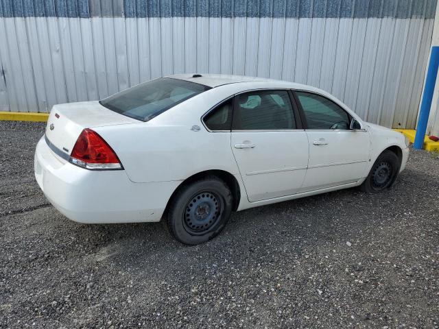 Photo 2 VIN: 2G1WB58K181344436 - CHEVROLET IMPALA 