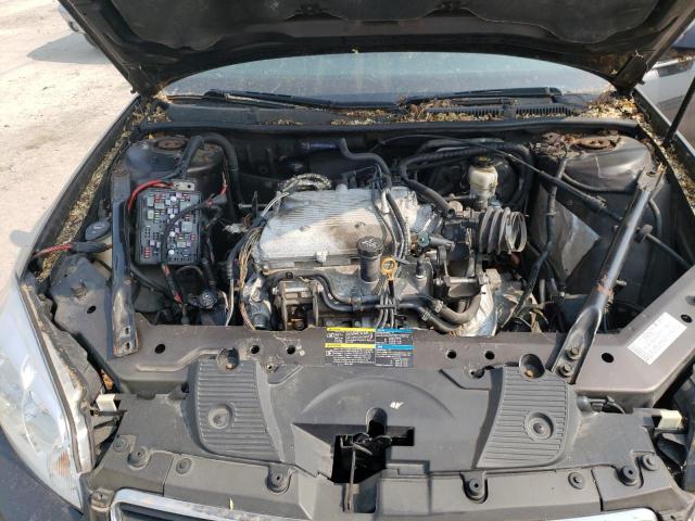 Photo 10 VIN: 2G1WB58K181344839 - CHEVROLET IMPALA LS 