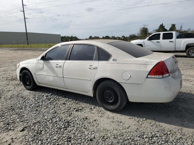 Photo 1 VIN: 2G1WB58K181350057 - CHEVROLET IMPALA LS 