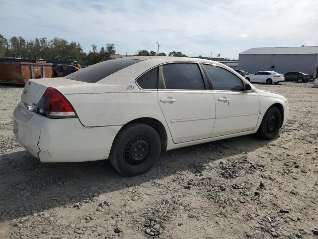 Photo 2 VIN: 2G1WB58K181350057 - CHEVROLET IMPALA LS 