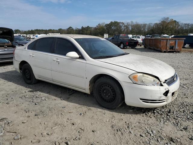 Photo 3 VIN: 2G1WB58K181350057 - CHEVROLET IMPALA LS 