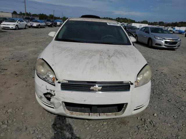 Photo 4 VIN: 2G1WB58K181350057 - CHEVROLET IMPALA LS 