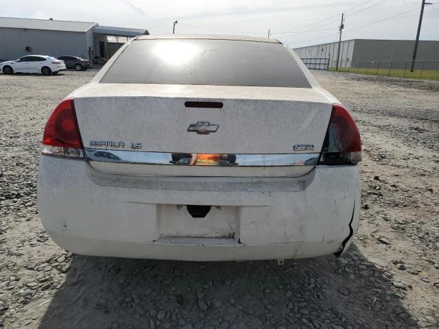 Photo 5 VIN: 2G1WB58K181350057 - CHEVROLET IMPALA LS 