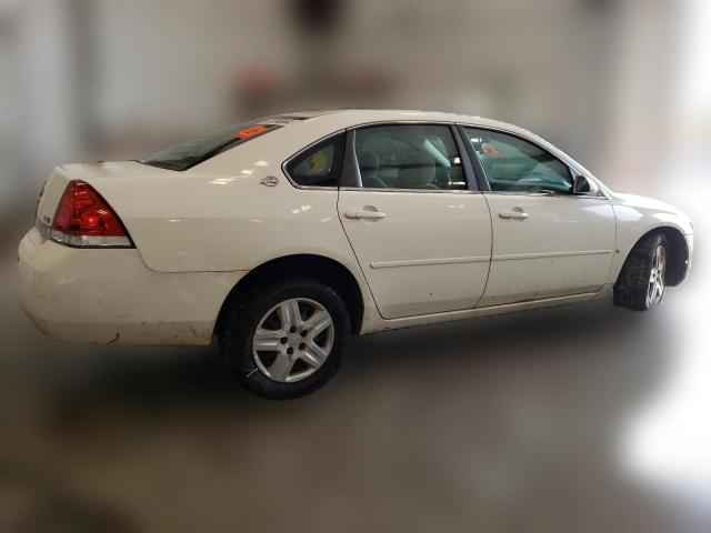 Photo 2 VIN: 2G1WB58K181374181 - CHEVROLET IMPALA 