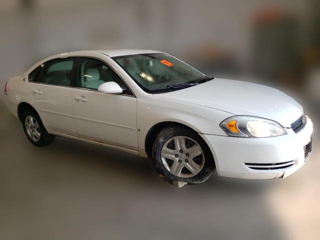 Photo 3 VIN: 2G1WB58K181374181 - CHEVROLET IMPALA 