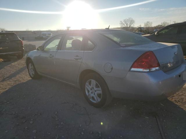 Photo 1 VIN: 2G1WB58K189170322 - CHEVROLET IMPALA LS 