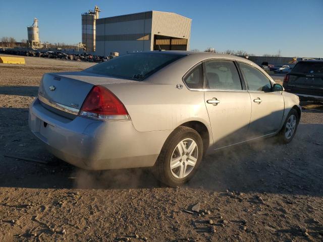 Photo 2 VIN: 2G1WB58K189170322 - CHEVROLET IMPALA LS 