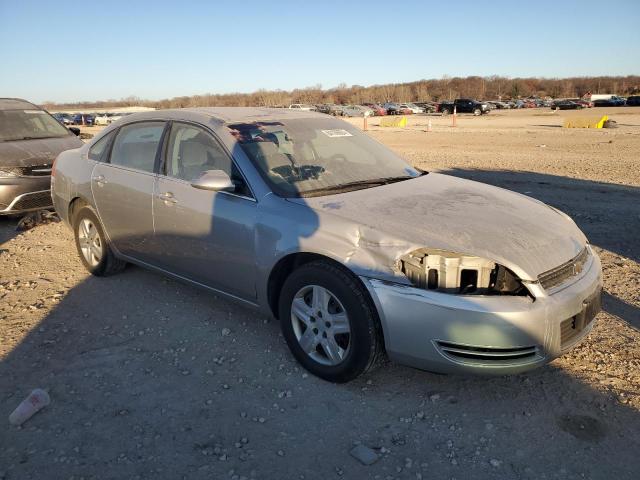 Photo 3 VIN: 2G1WB58K189170322 - CHEVROLET IMPALA LS 