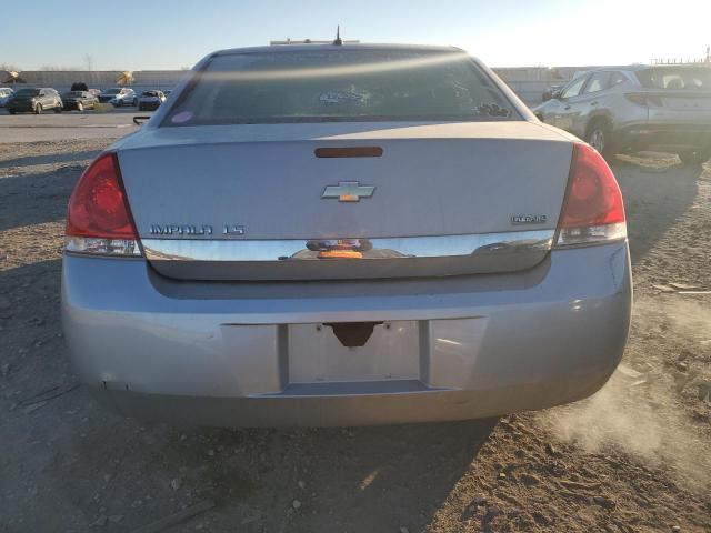 Photo 5 VIN: 2G1WB58K189170322 - CHEVROLET IMPALA LS 