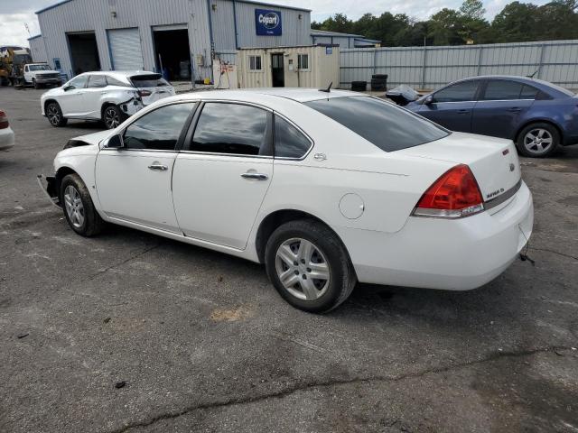 Photo 1 VIN: 2G1WB58K189199657 - CHEVROLET IMPALA LS 