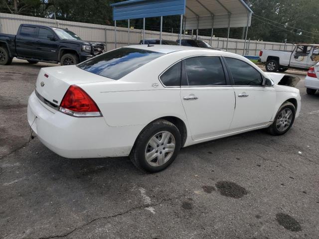 Photo 2 VIN: 2G1WB58K189199657 - CHEVROLET IMPALA LS 