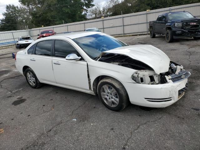 Photo 3 VIN: 2G1WB58K189199657 - CHEVROLET IMPALA LS 