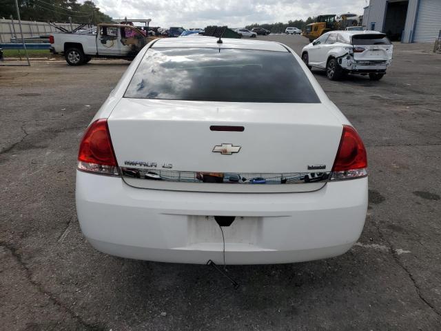 Photo 5 VIN: 2G1WB58K189199657 - CHEVROLET IMPALA LS 