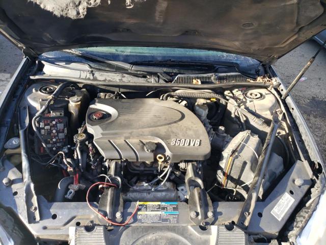 Photo 10 VIN: 2G1WB58K189243186 - CHEVROLET IMPALA 