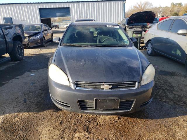 Photo 4 VIN: 2G1WB58K189243186 - CHEVROLET IMPALA 