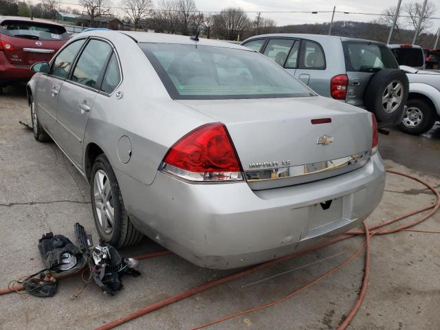 Photo 2 VIN: 2G1WB58K269127105 - CHEVROLET IMPALA LS 