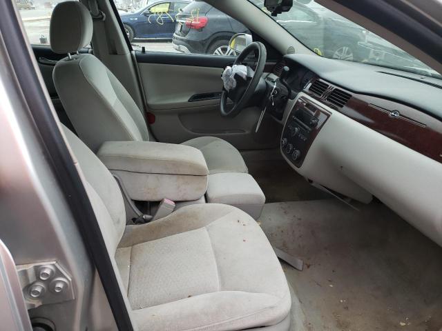 Photo 4 VIN: 2G1WB58K269127105 - CHEVROLET IMPALA LS 