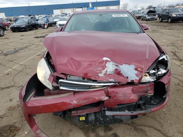 Photo 4 VIN: 2G1WB58K269298162 - CHEVROLET IMPALA LS 