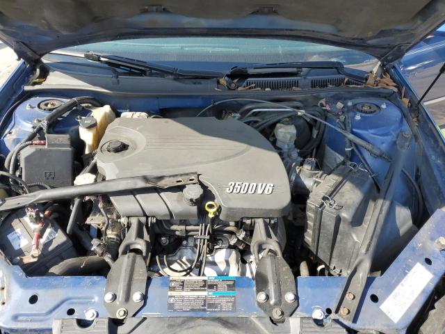 Photo 10 VIN: 2G1WB58K269371353 - CHEVROLET IMPALA LS 