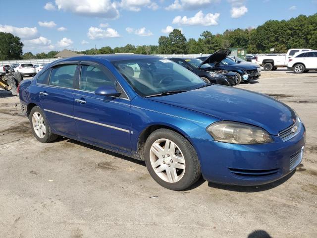 Photo 3 VIN: 2G1WB58K269371353 - CHEVROLET IMPALA LS 