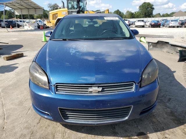 Photo 4 VIN: 2G1WB58K269371353 - CHEVROLET IMPALA LS 