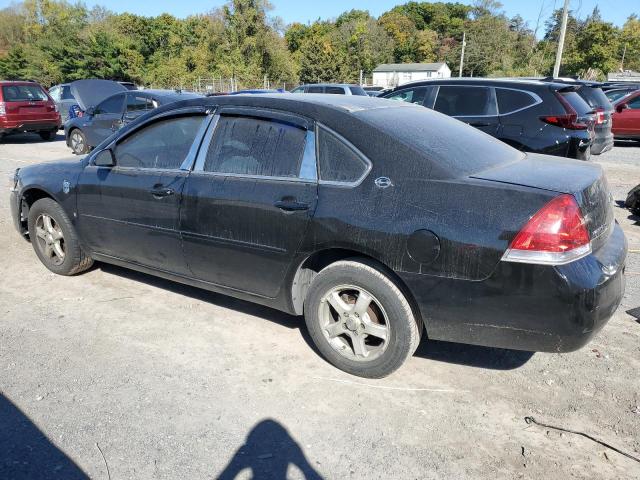 Photo 1 VIN: 2G1WB58K279264577 - CHEVROLET IMPALA LS 