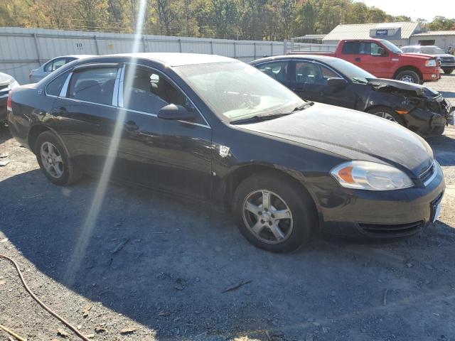 Photo 3 VIN: 2G1WB58K279264577 - CHEVROLET IMPALA LS 