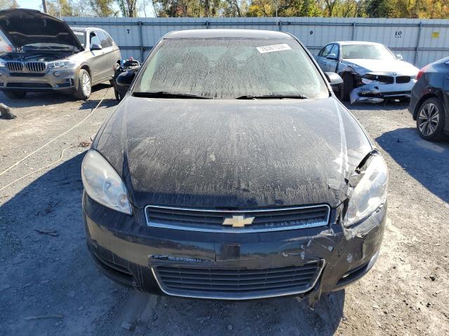 Photo 4 VIN: 2G1WB58K279264577 - CHEVROLET IMPALA LS 