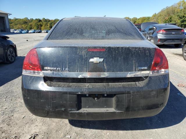 Photo 5 VIN: 2G1WB58K279264577 - CHEVROLET IMPALA LS 