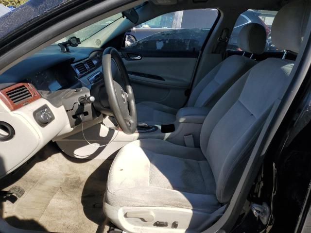 Photo 6 VIN: 2G1WB58K279264577 - CHEVROLET IMPALA LS 