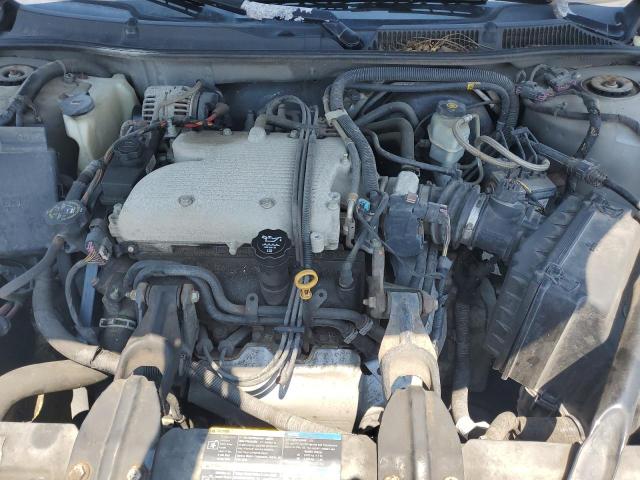 Photo 10 VIN: 2G1WB58K279276471 - CHEVROLET IMPALA LS 