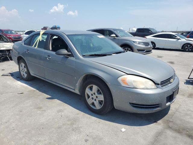 Photo 3 VIN: 2G1WB58K279276471 - CHEVROLET IMPALA LS 