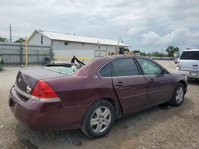 Photo 2 VIN: 2G1WB58K279315950 - CHEVROLET IMPALA 