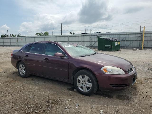 Photo 3 VIN: 2G1WB58K279315950 - CHEVROLET IMPALA 