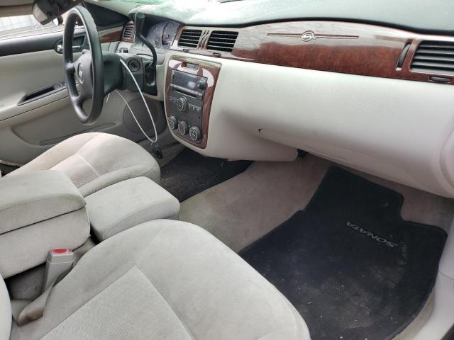 Photo 7 VIN: 2G1WB58K279315950 - CHEVROLET IMPALA 