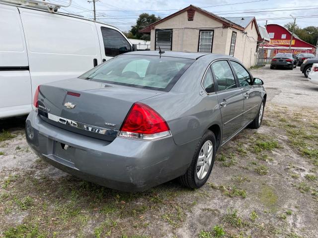 Photo 3 VIN: 2G1WB58K279349872 - CHEVROLET IMPALA LS 