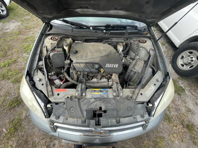 Photo 6 VIN: 2G1WB58K279349872 - CHEVROLET IMPALA LS 