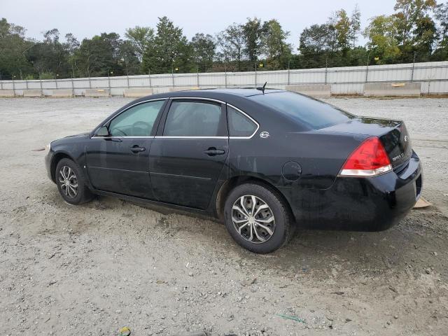 Photo 1 VIN: 2G1WB58K279376750 - CHEVROLET IMPALA LS 