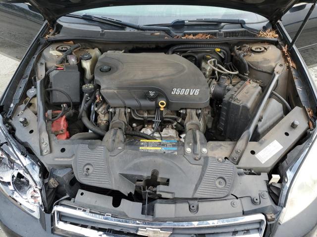 Photo 10 VIN: 2G1WB58K279376750 - CHEVROLET IMPALA LS 