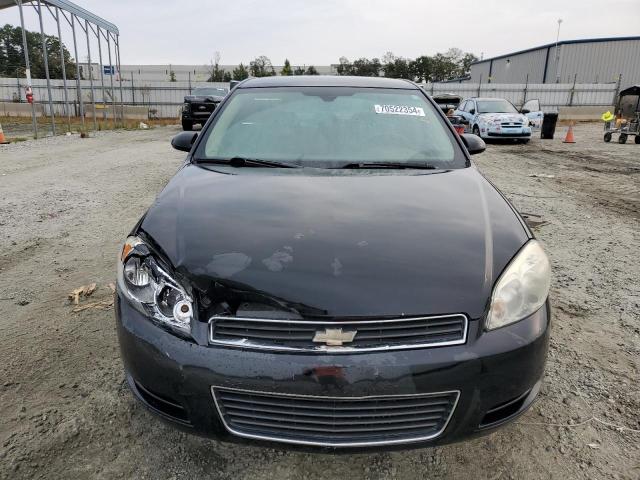 Photo 4 VIN: 2G1WB58K279376750 - CHEVROLET IMPALA LS 