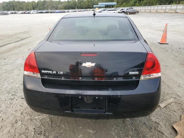 Photo 5 VIN: 2G1WB58K279376750 - CHEVROLET IMPALA LS 